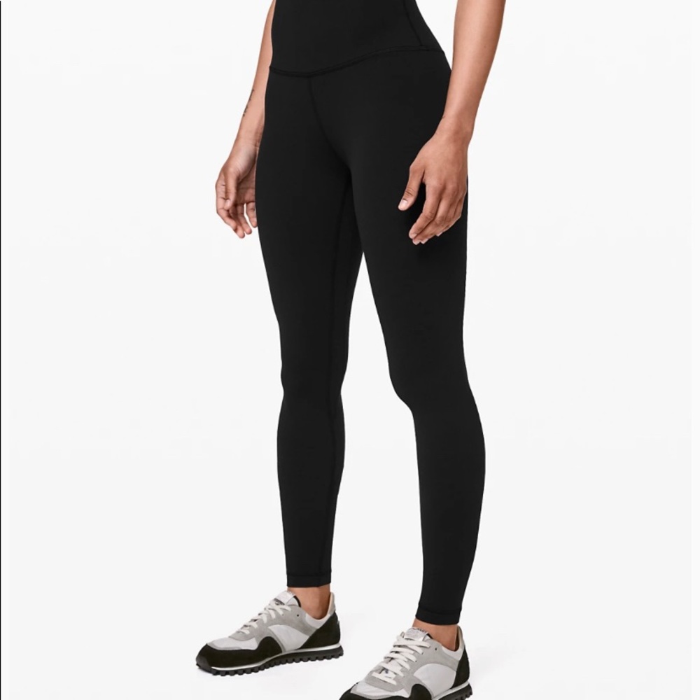 LULULEMON FULL LENGTH LEGGINGS